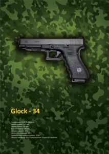Glock-34