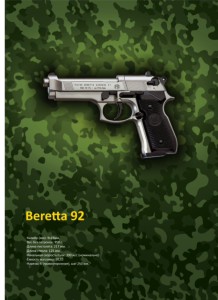 беретта