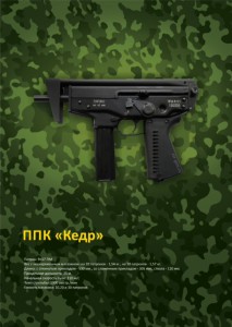 кедр